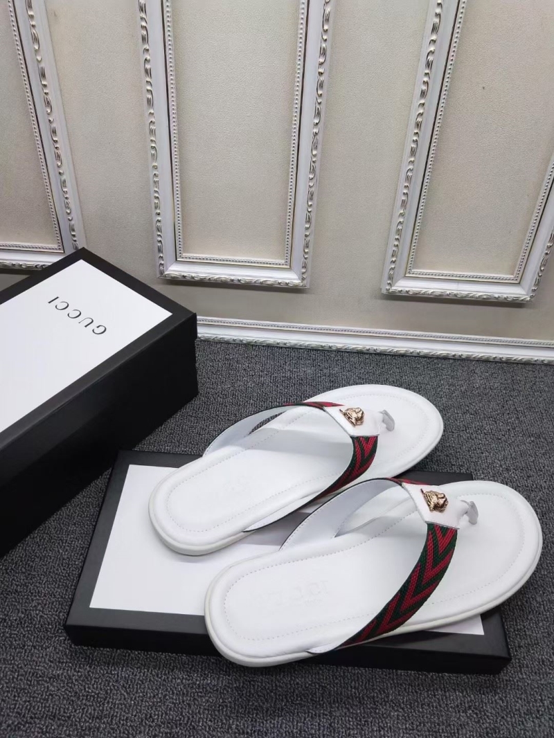 Gucci Slippers